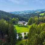 Naturoase Muehlviertel Sankt Johann am Wimberg