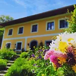 Naturoase Mühlviertel * Sankt Johann am Wimberg