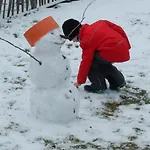 Naturoase Muehlviertel Apartment