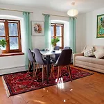 Naturoase Muehlviertel * Sankt Johann am Wimberg