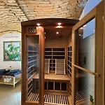 Naturoase Muehlviertel * Sankt Johann am Wimberg