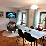 Naturoase Mühlviertel * Sankt Johann am Wimberg