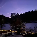 Naturoase Mühlviertel Apartment