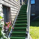 아파트 Naturoase Muehlviertel Sankt Johann am Wimberg