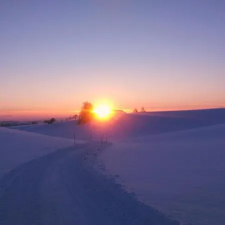 Naturoase Muehlviertel * Sankt Johann am Wimberg