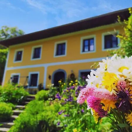 Naturoase Mühlviertel * Sankt Johann am Wimberg