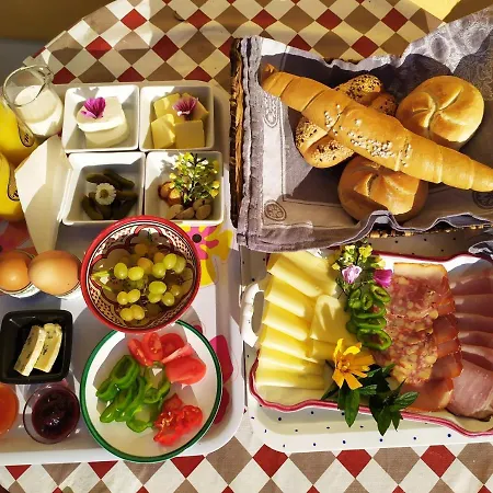 Naturoase Muehlviertel *