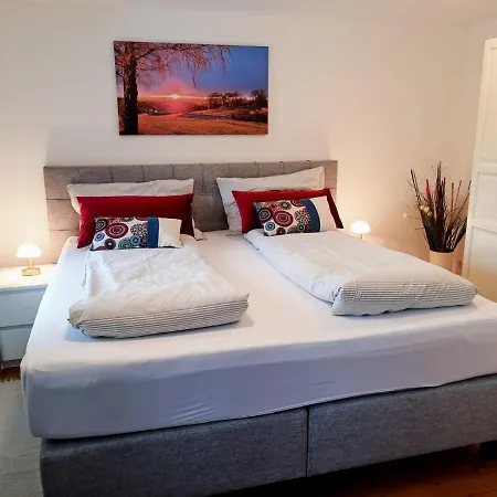 Naturoase Mühlviertel Apartment