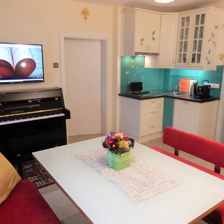 Naturoase Mühlviertel Apartment *