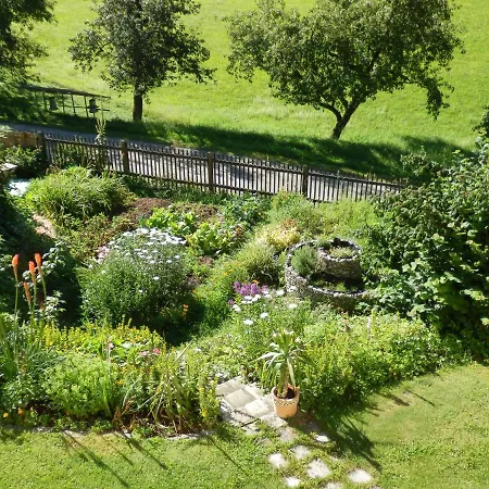 Daire Naturoase Muehlviertel