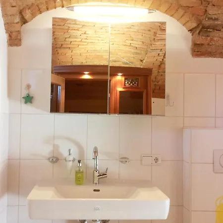 Naturoase Muehlviertel アパート