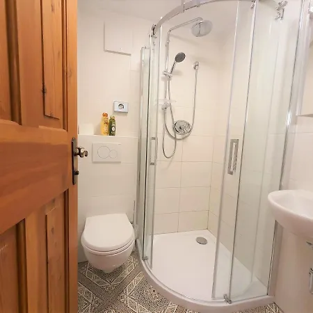 Naturoase Muehlviertel Apartament Sankt Johann am Wimberg