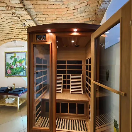 Naturoase Muehlviertel * Sankt Johann am Wimberg