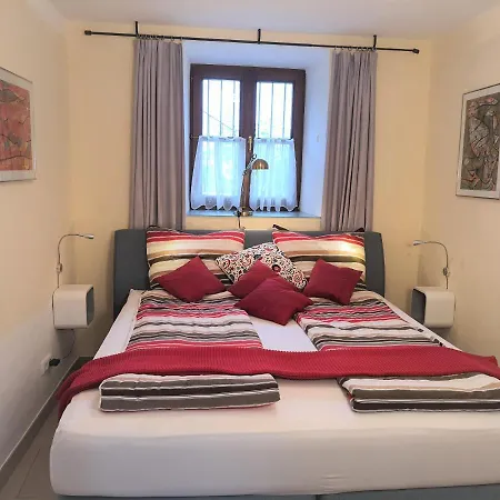 Naturoase Muehlviertel Sankt Johann am Wimberg