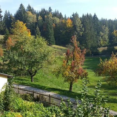 Apartamento Naturoase Muehlviertel Sankt Johann am Wimberg