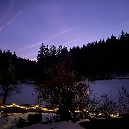 Naturoase Muehlviertel アパート