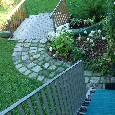 Naturoase Muehlviertel Sankt Johann am Wimberg