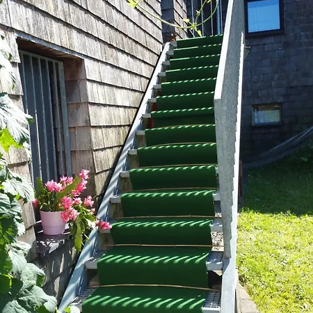 Appartamento Naturoase Muehlviertel Sankt Johann am Wimberg