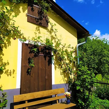 Naturoase Muehlviertel * Sankt Johann am Wimberg