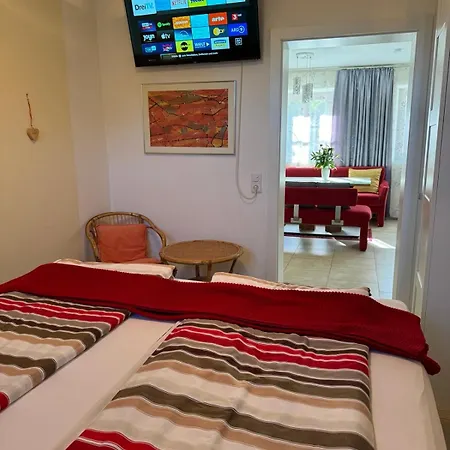 アパート Naturoase Muehlviertel Sankt Johann am Wimberg