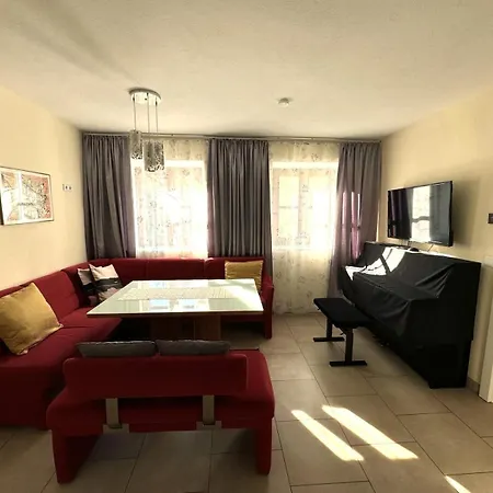 Naturoase Muehlviertel