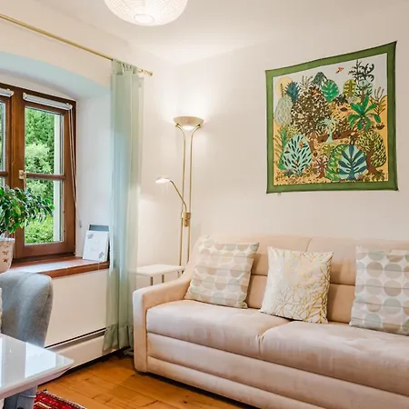 Naturoase Muehlviertel
