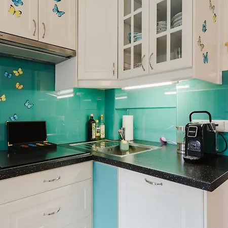 Naturoase Muehlviertel * Sankt Johann am Wimberg