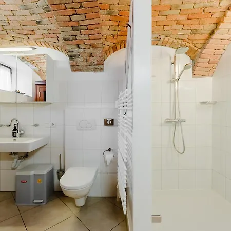 Naturoase Muehlviertel Apartamento *