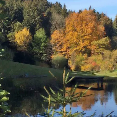 Naturoase Muehlviertel アパート