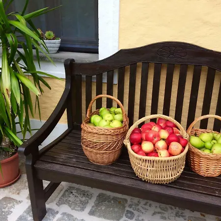 アパート Naturoase Muehlviertel Sankt Johann am Wimberg