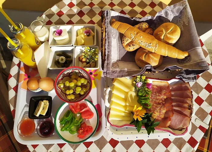 穆尔威耶特尔自然公寓 *