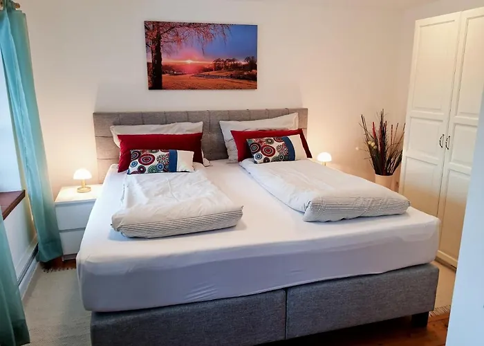 Naturoase Muehlviertel Appartement