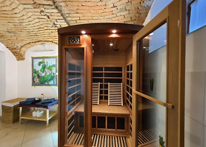 穆尔威耶特尔自然公寓 * Sankt Johann am Wimberg