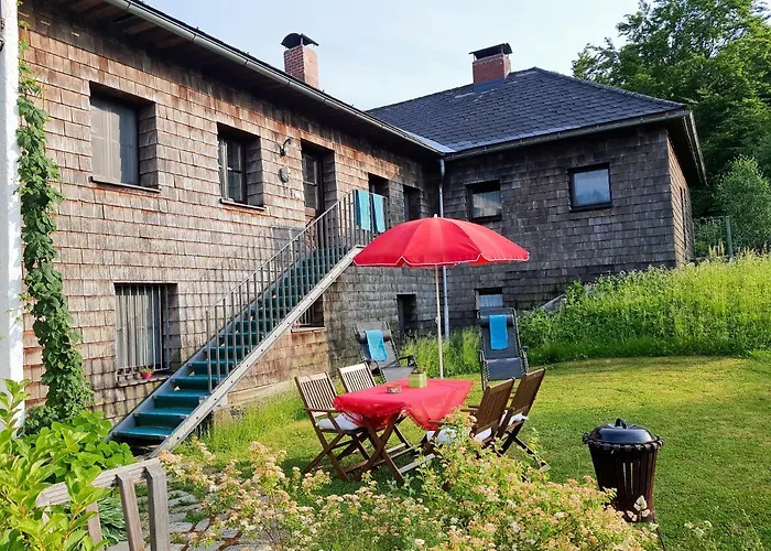 Naturoase Muehlviertel