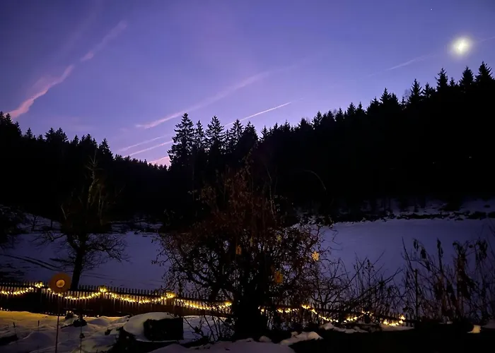 穆尔威耶特尔自然公寓 公寓