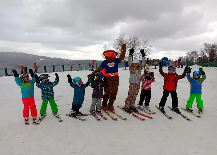 Naturoase Muehlviertel Sankt Johann am Wimberg