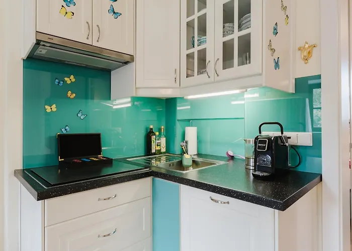 Naturoase Muehlviertel * Sankt Johann am Wimberg