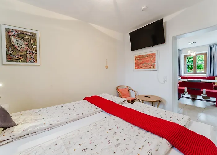 Naturoase Muehlviertel