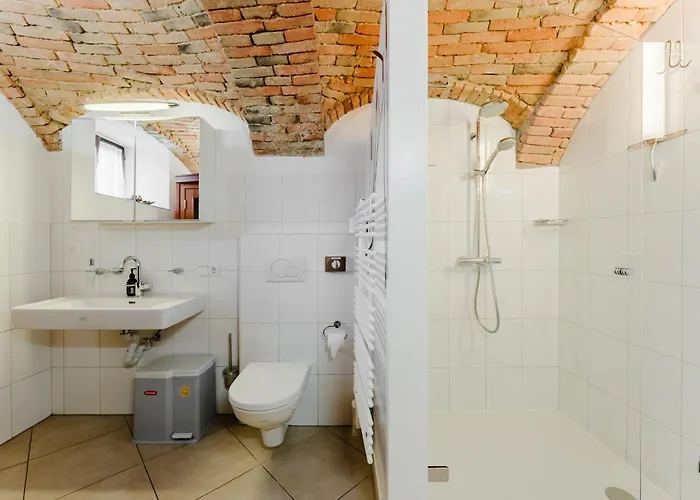 Naturoase Muehlviertel Apartamento *