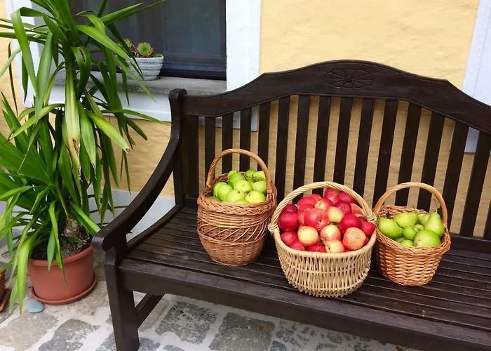 Apartamento Naturoase Muehlviertel Sankt Johann am Wimberg