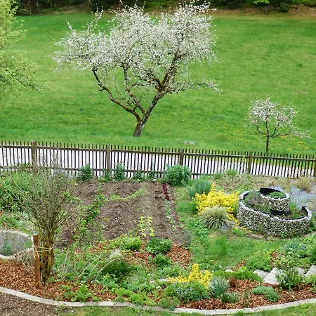 Naturoase Muehlviertel