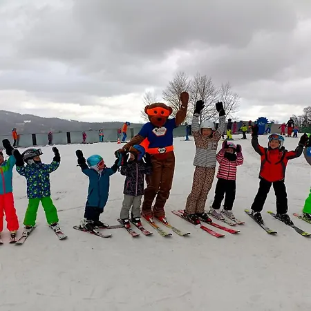 Naturoase Muehlviertel Sankt Johann am Wimberg