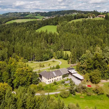 Naturoase Muehlviertel Sankt Johann am Wimberg