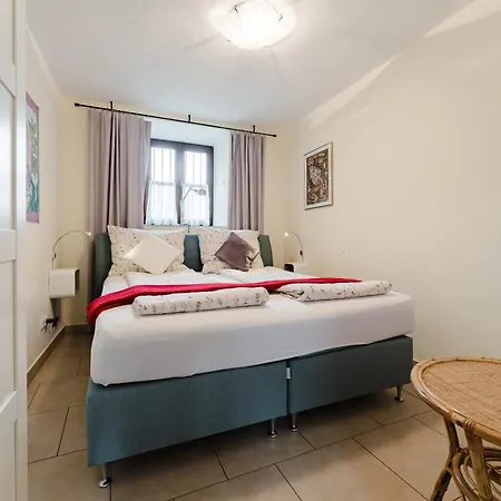 Apartmán Naturoase Muehlviertel Sankt Johann am Wimberg