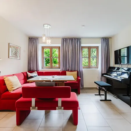 Naturoase Muehlviertel *