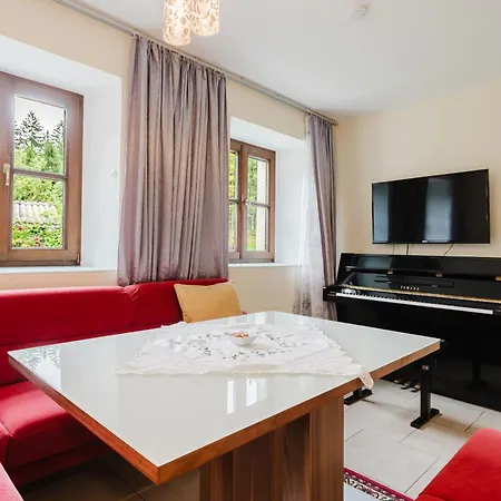 Naturoase Muehlviertel Apartmán