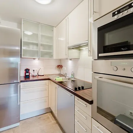 Apartmán Naturoase Muehlviertel