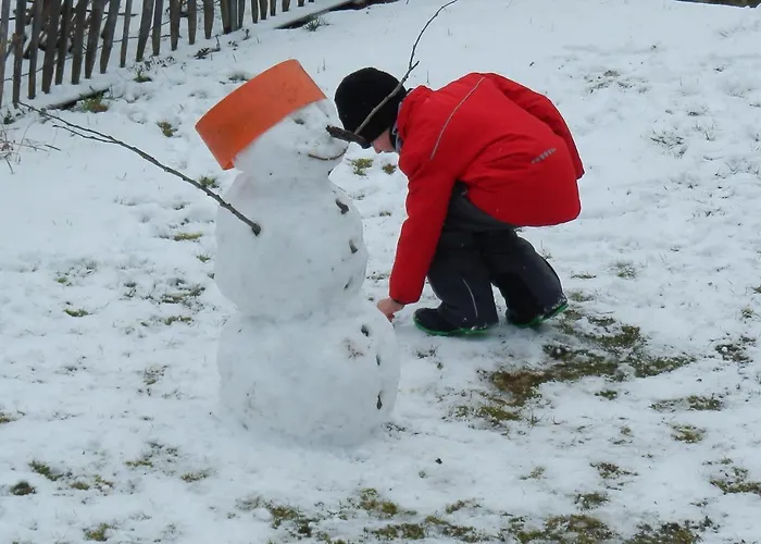 Naturoase Muehlviertel شقة