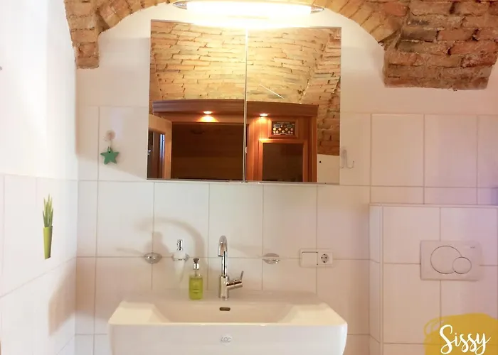 Naturoase Muehlviertel Apartmán