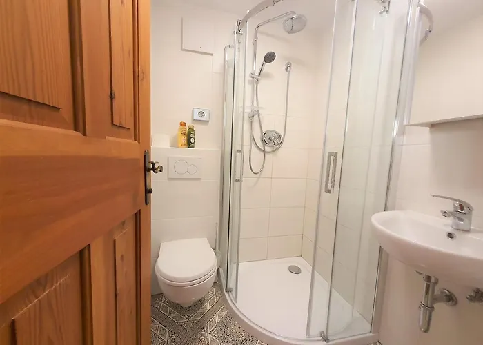 Naturoase Muehlviertel شقة Sankt Johann am Wimberg